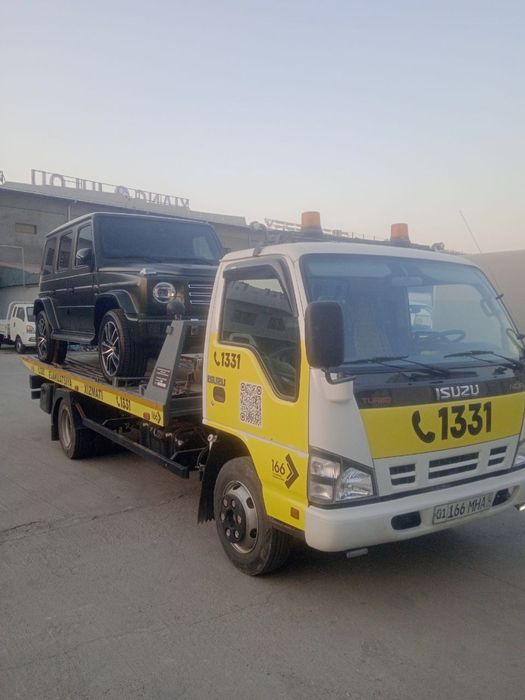 Эвакуатор авто ташиш хизмати