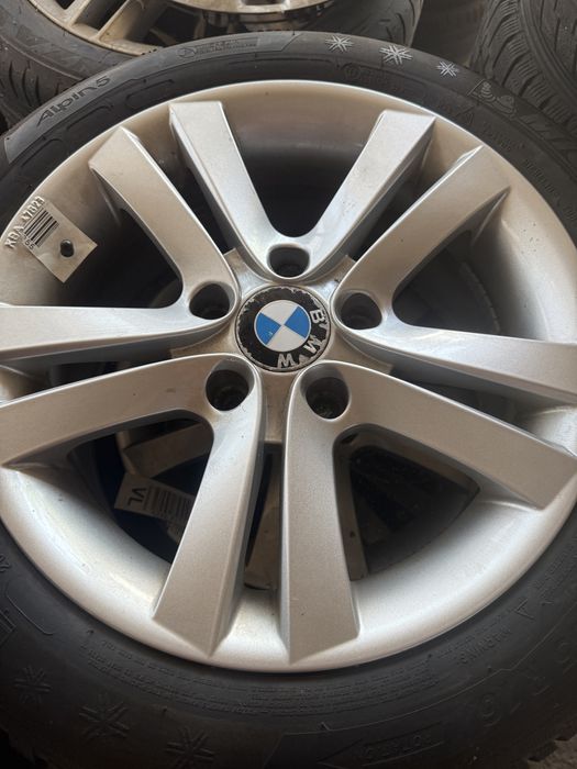 Roti Aluminiu bmw 16” iarna