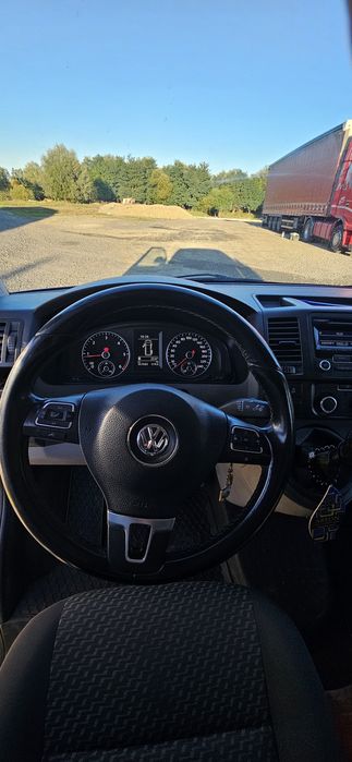 Volkswagen T5 140 cp