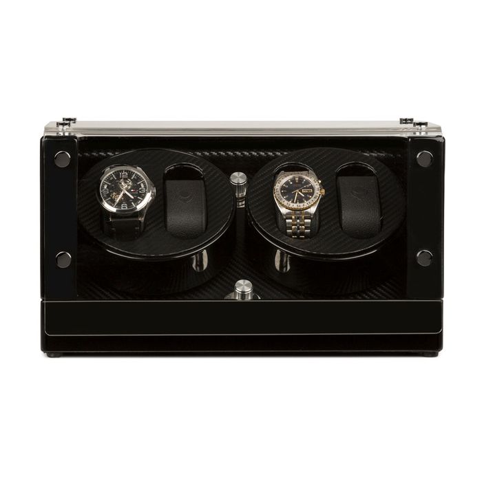 Витрина за часовници, за 4 часовника