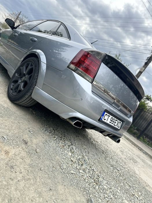 Opel vectra C OPC 2.8 280cp