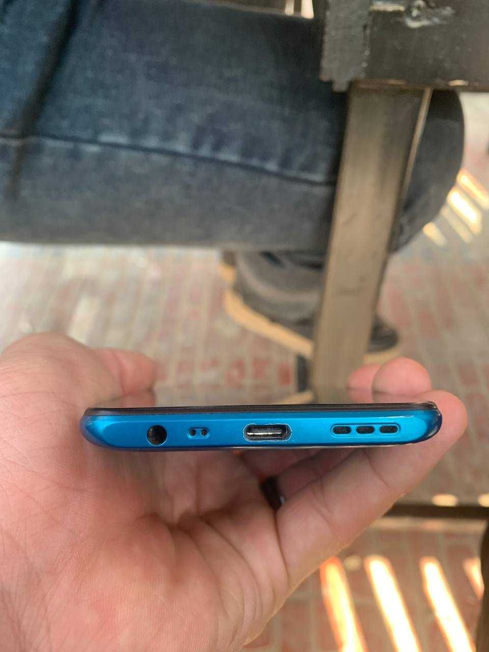 Redmi 9 32li korobka bor