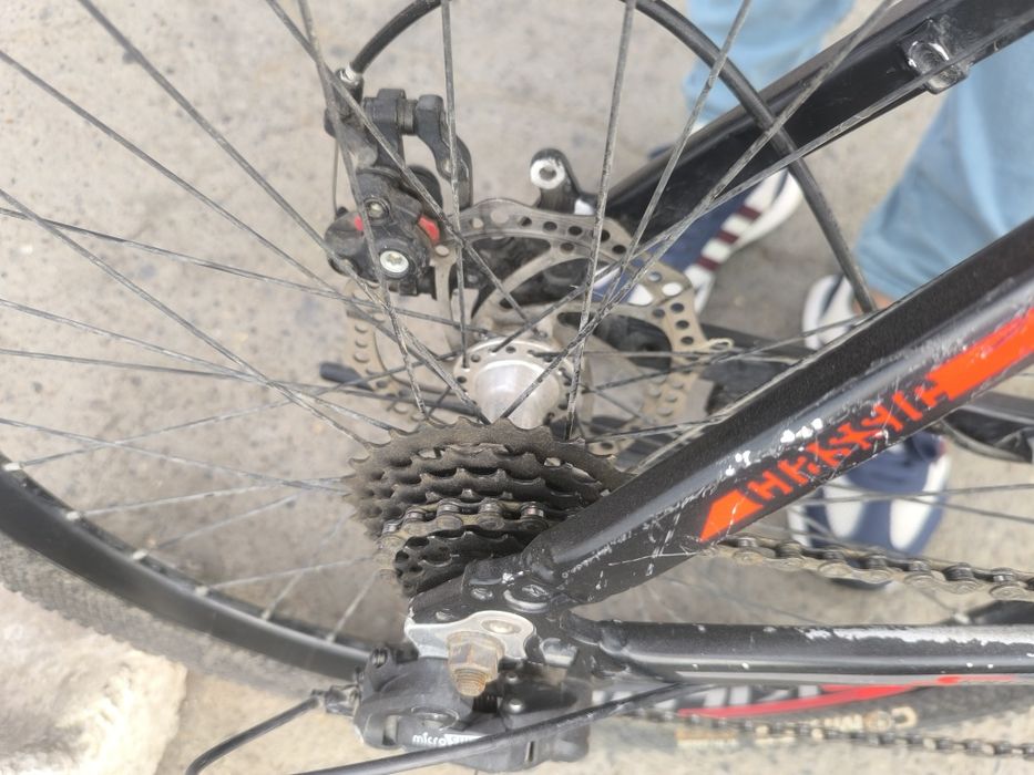 Velik sotladi xolat ideal