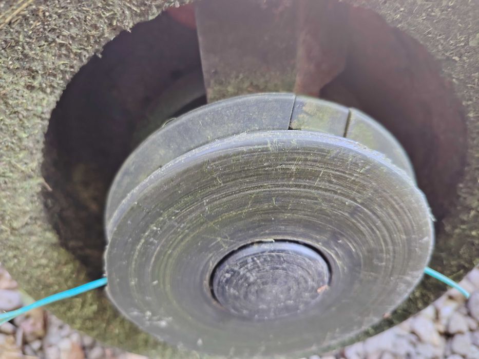 Cositoare gazon cu colector iarba