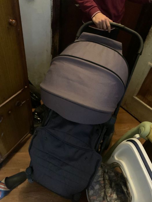 Продам Коляску детскую