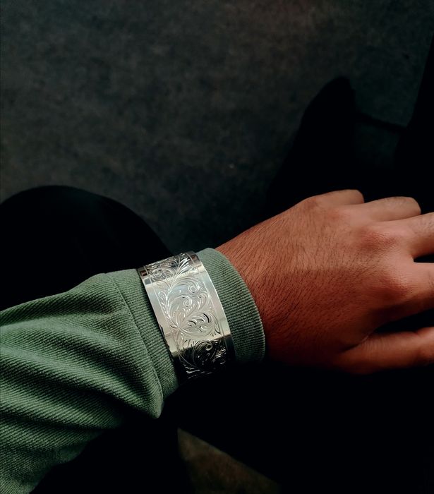 Kumush 925 probali sifatiga ishiga javob beriladi