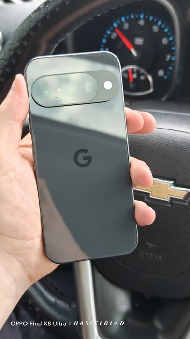 Google pixel 10 256 GB