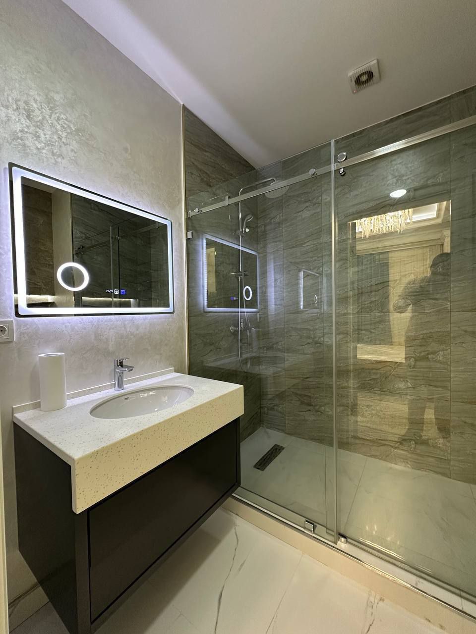 Продаётся 3х комнатная квартира, ЖК Gardens Residence, Ташкент Сити