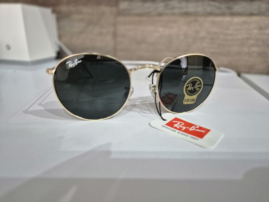 Уникални слънчеви очила