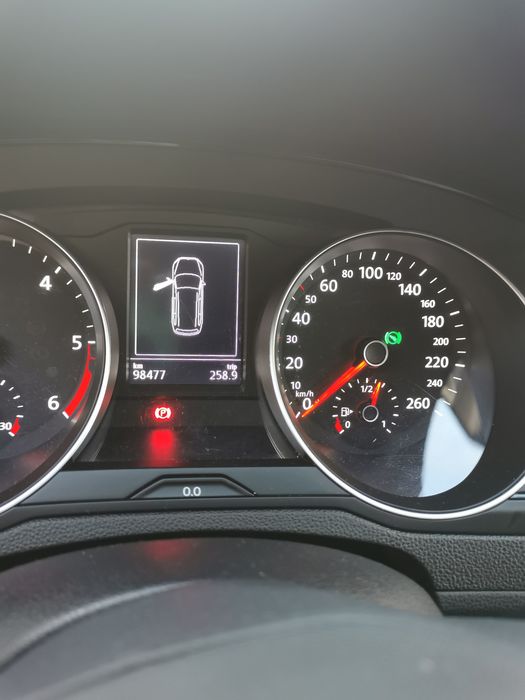 Passat B8.5 2021