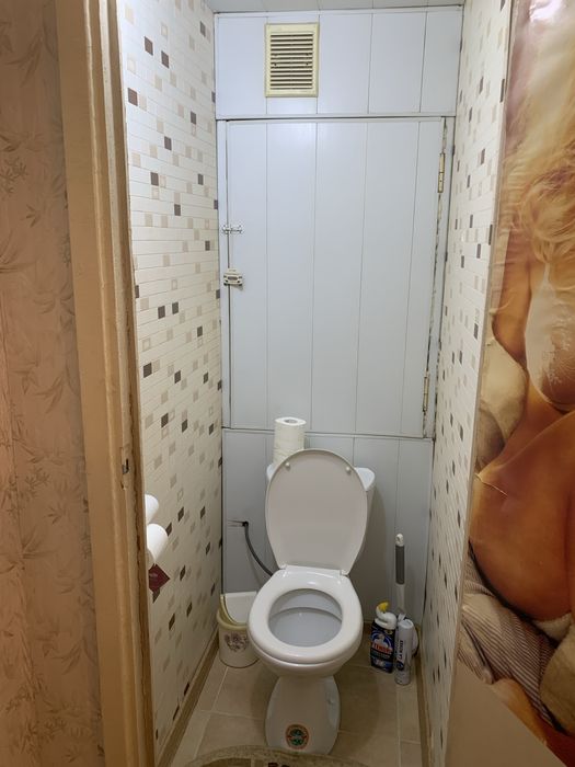 Продаётся 2 комн  квартира ТТЗ-4