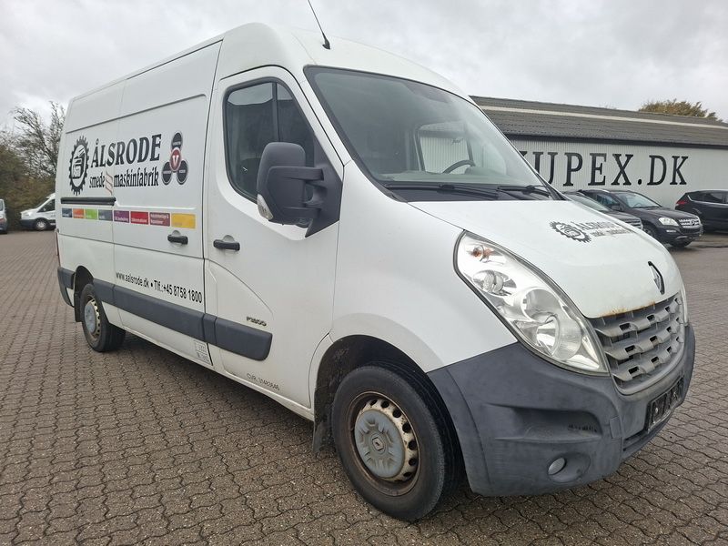 Renault Master L2H2