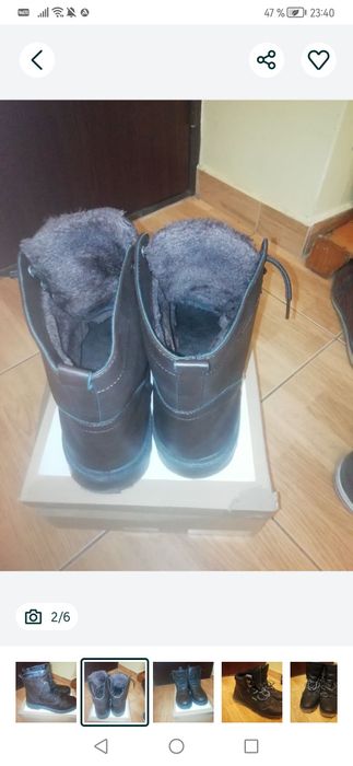 Vand ghete imblanite, 43