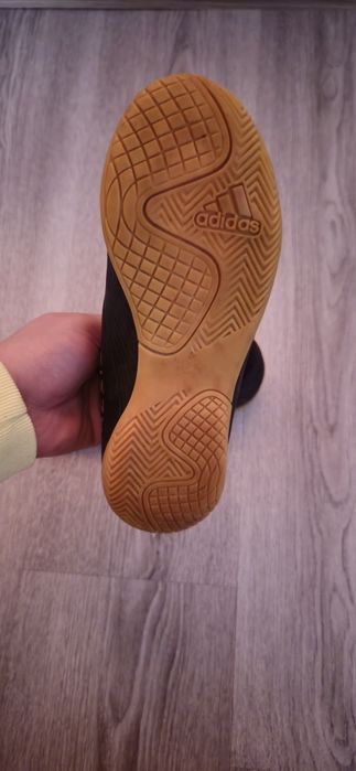 Детски обувки adidas nemeziz