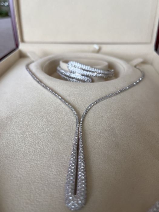 Диамантен комплект