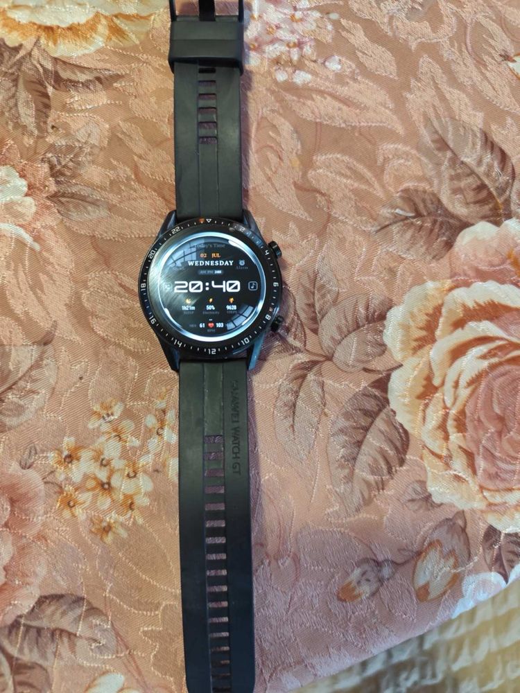 Huawei Watch GT2
