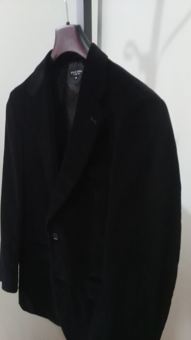 Haina Barbati Blazer Sacou Catifea - Marca Emilio Corali 1946 Milano