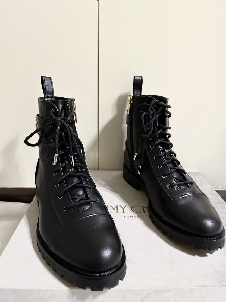 Ghete Jimmy Choo