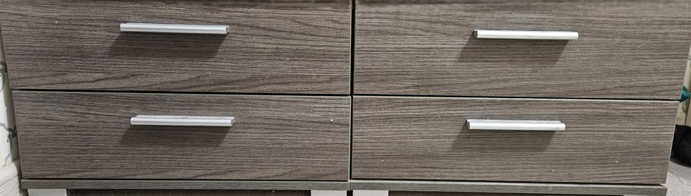 Прикроватная тумба