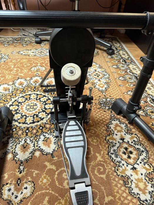 Tobe electronice Roland TD6V