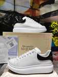 Adidasi Alexander McQueen