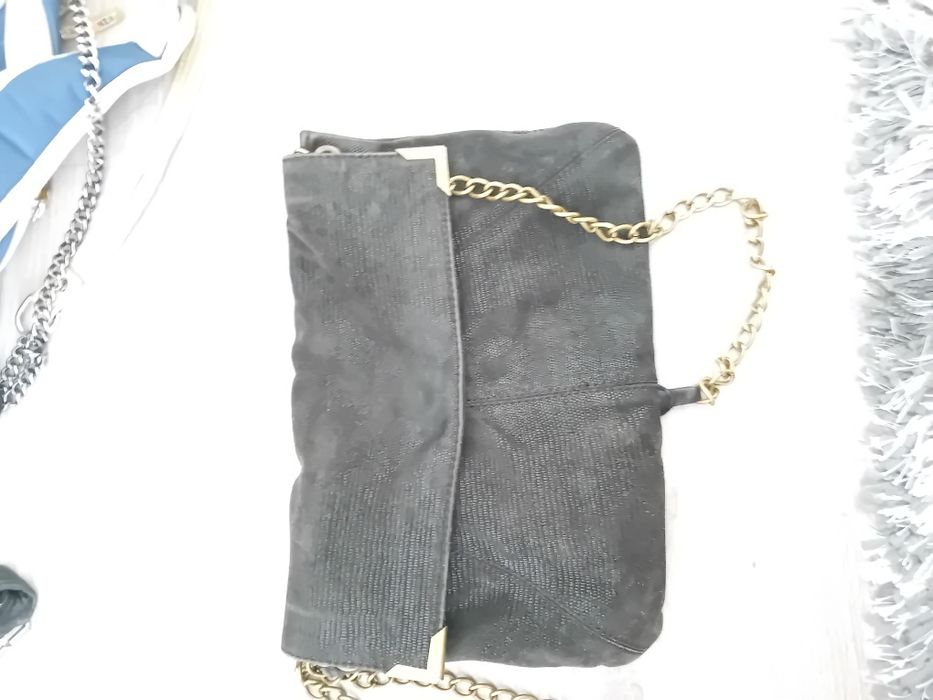 SUPEROFERTA! Lot Posete dama, din piele naturala+rucsacuri copii TOTUL