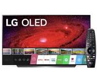 Lg Oled CX 55” ca nou!