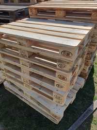 Paleti lemn europaleti pt mobilier sau marfa palet euro 800 × 1200
