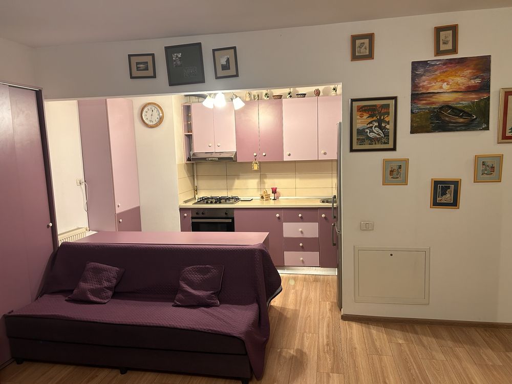 VÂND apartament 2 camere