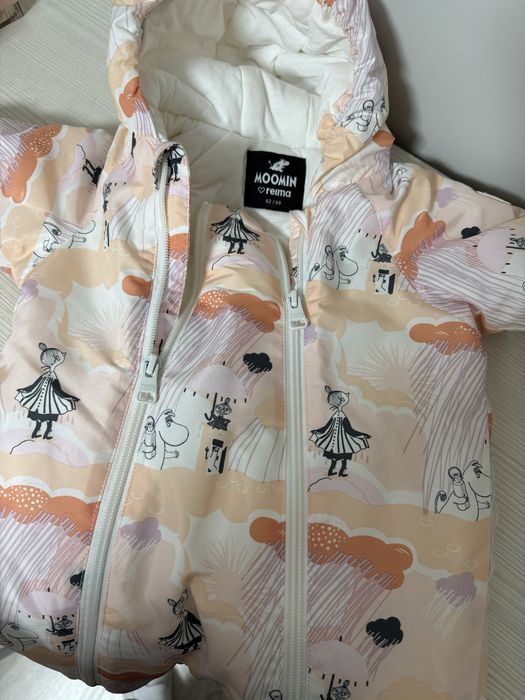 Reima Комбинезон демисезон