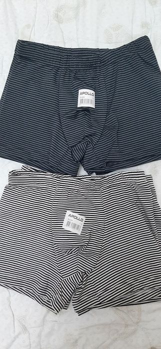 Трусики на мальчика новые