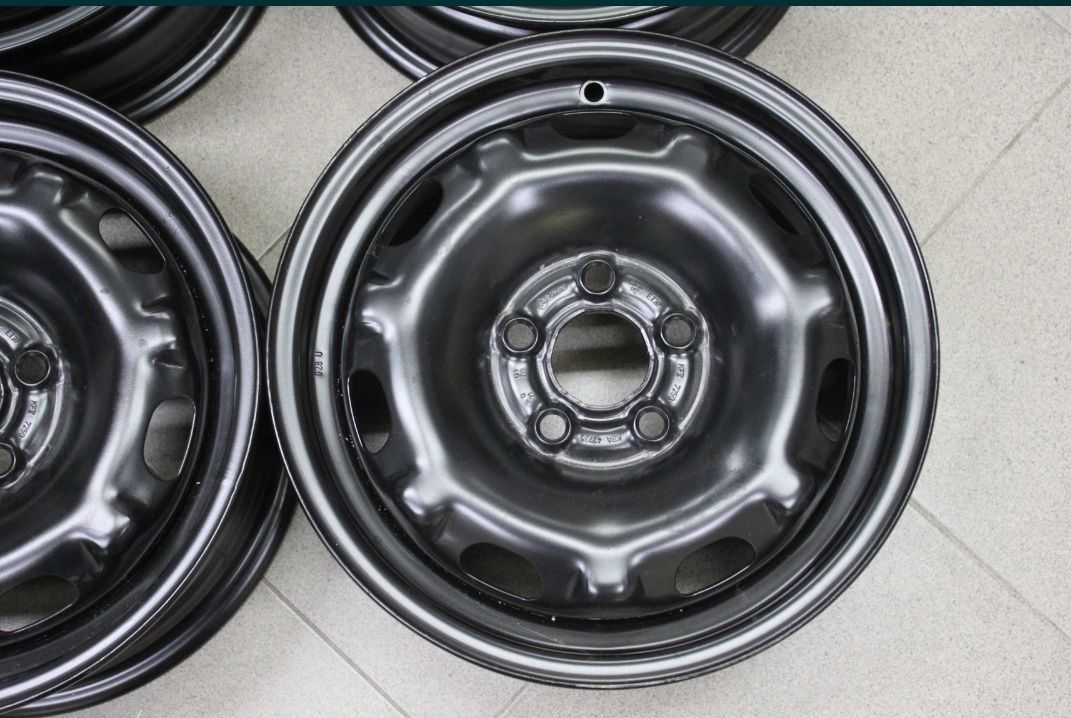 5х100 фолксваген vw volkswagen skoda 5x100 15 цола оригинални джанти