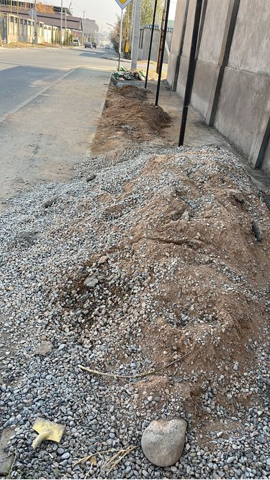 Құм тегін алып кетіңіздер