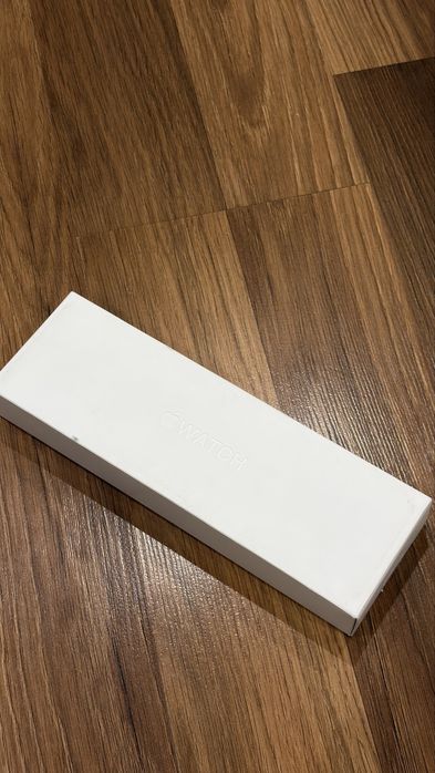 Apple Watch 9 series 45m