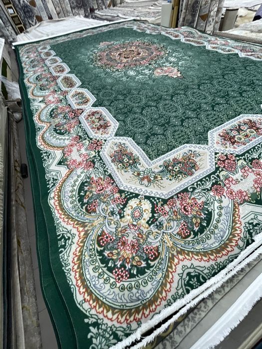 Новый ковёр 3,00 х 5,00