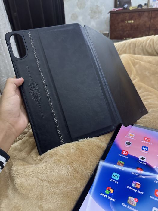 Redmi Pad Pro "13" Izohni O'qing