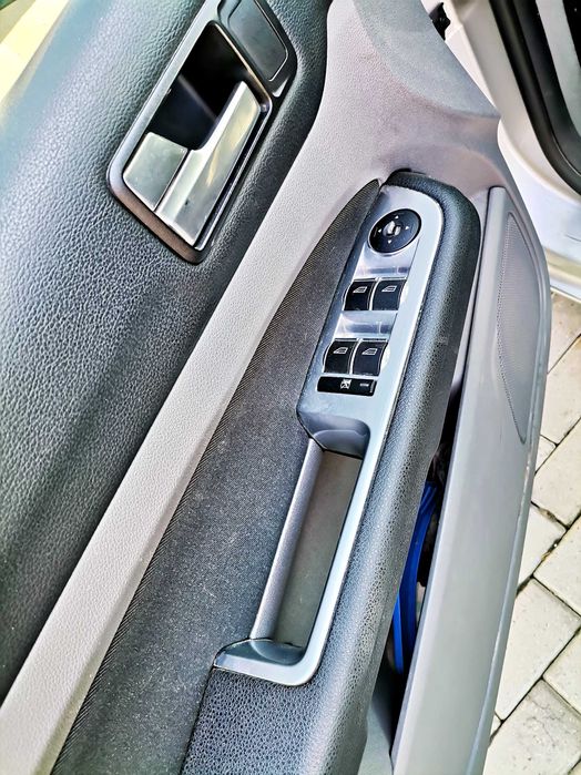 Vand Ford Focus 1,6 TDCI 109 CP