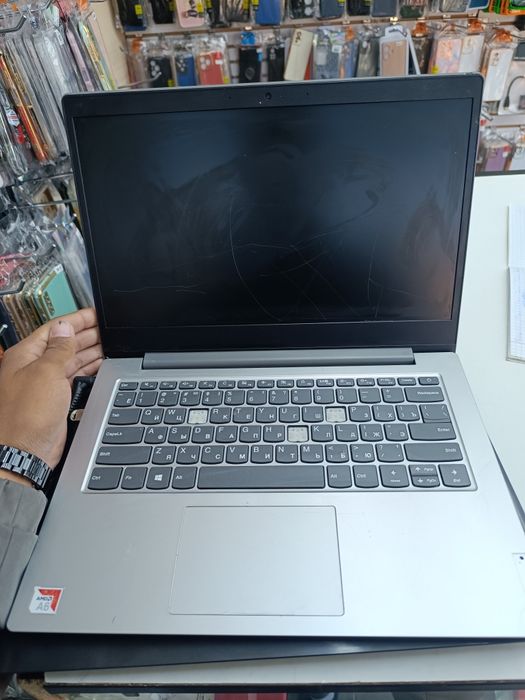 Продам ноутбук acer iadepad slim 1