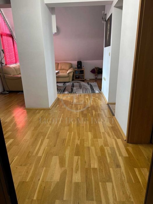 Продава се Мезонет в Пловдив, Съдийски - 147 кв.м за 1735 €/кв.м - Снимка #6