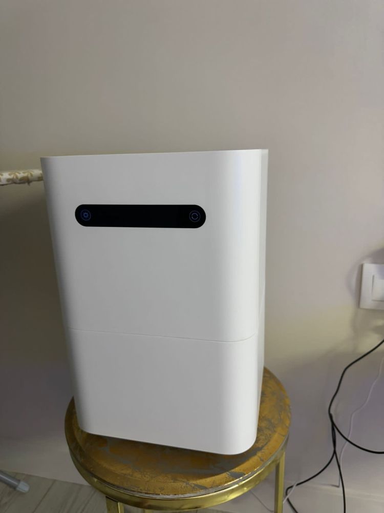 Увлажнитель воздуха SmartMi Evaporative Humidifier 2 белый