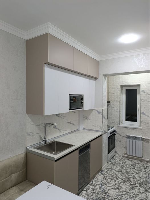 Срочно Продам квартиру Себзор 3/6/9 ремонтом