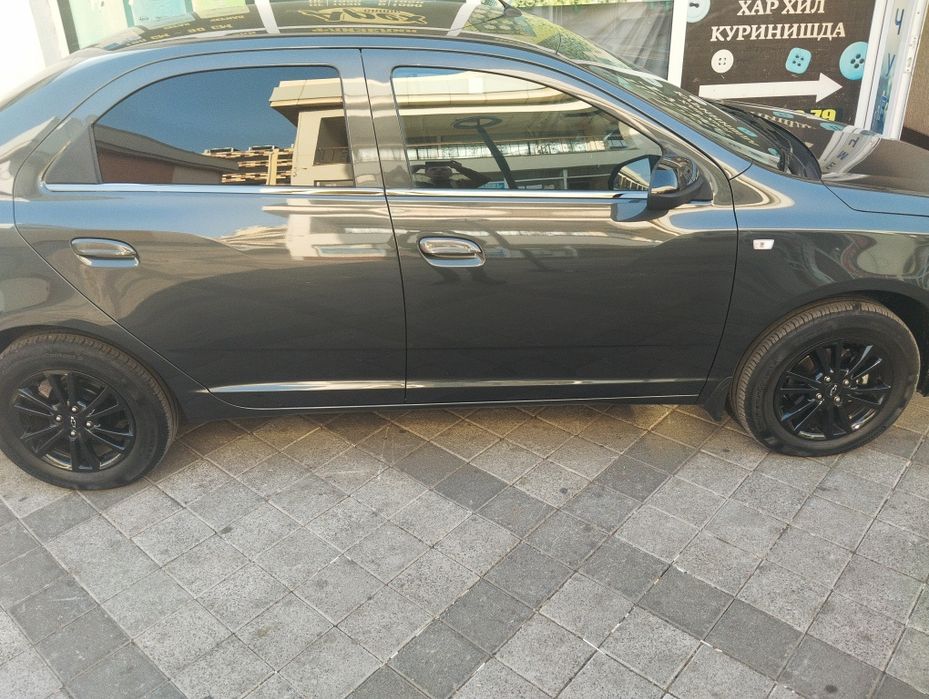 Коболть 2025 Миднайт продается