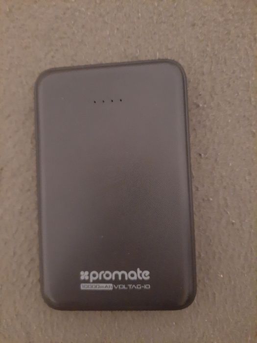 Vand baterie externa Promate Powerbank 10000mah