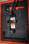 Aparat electrofuziune Ritmo Mustang 160 V2, valiză transport