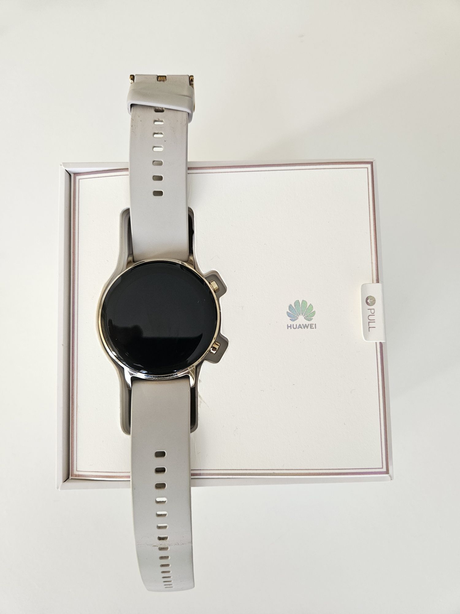 Ceas Huawei Watch GT 2