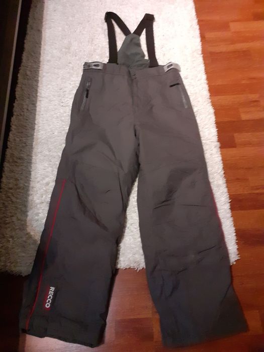 Pantaloni dama de schi