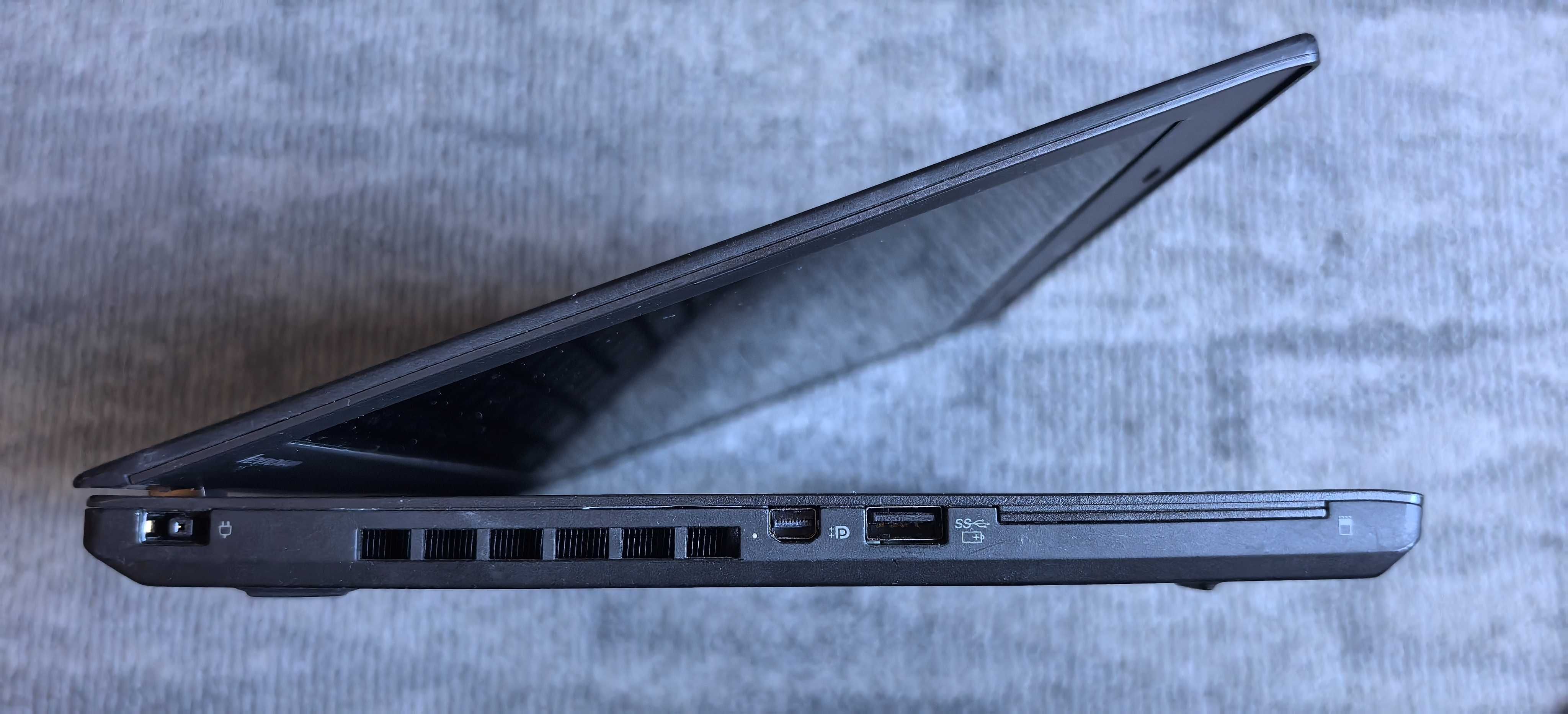 Laptop Lenovo Intel Core I5 4300U 12gb ddr3 display 14inch