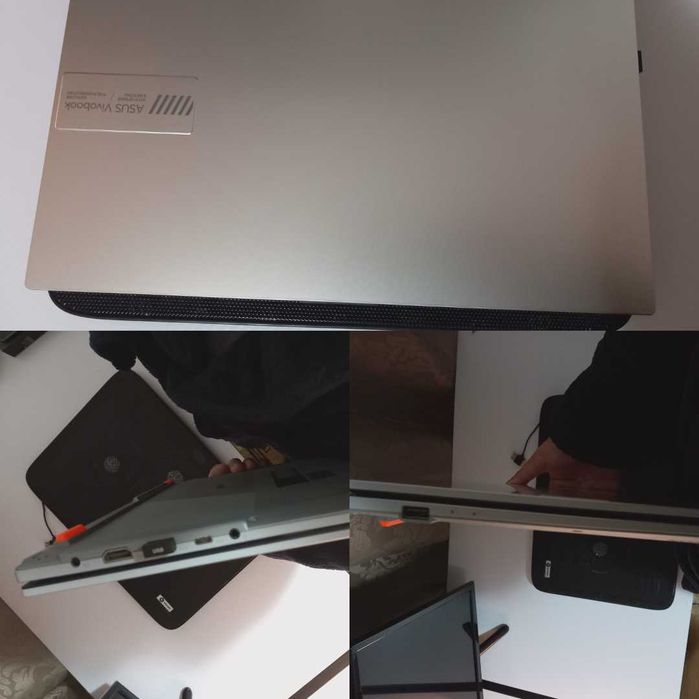 ASUS Vivobook Go 15 OLED - Impecabil