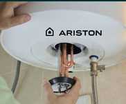 Ariston remont va achistka marg'ilon