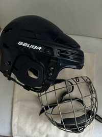 Хоккейный шлем детский Bauer